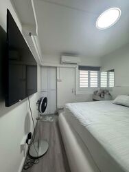 Blk 244 Hougang Heights (Hougang), HDB 3 Rooms #564077571